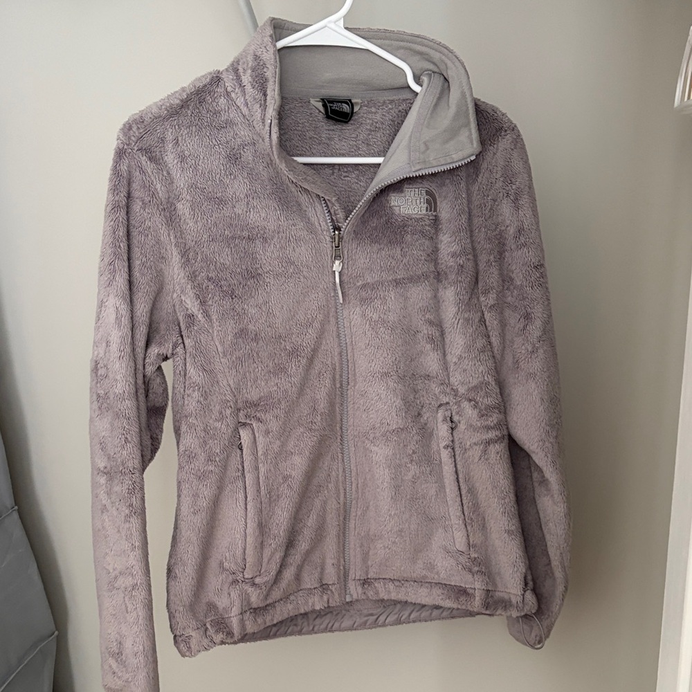 The North Face Women's Teddy Jacket